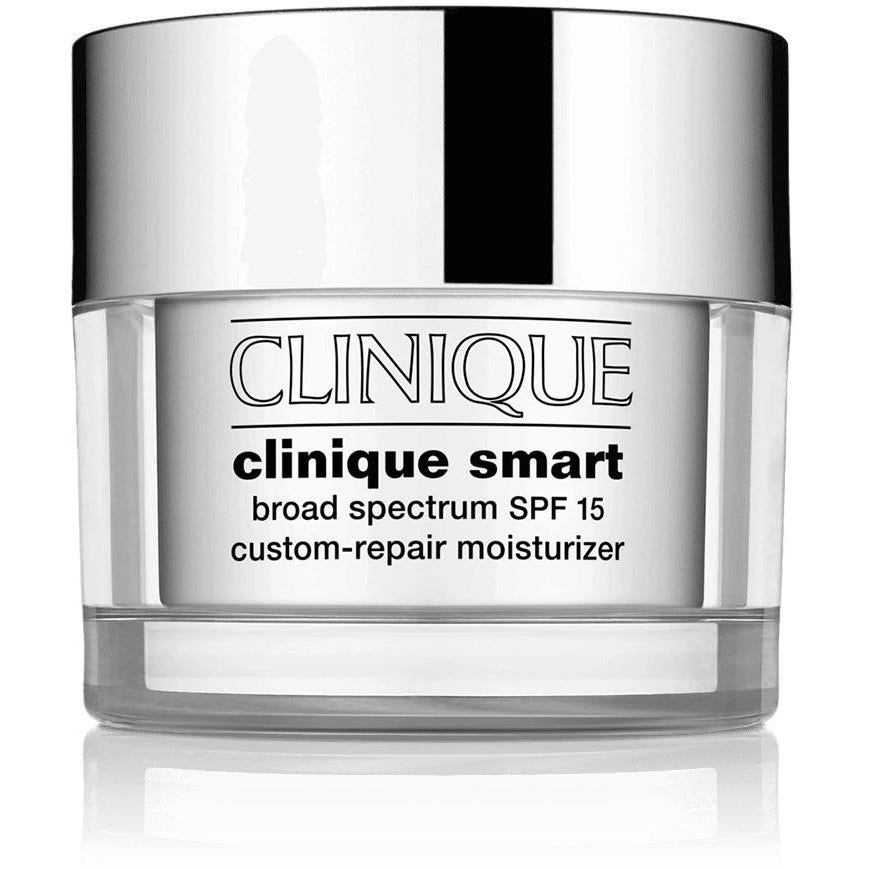 SMART SPF15 MOISTURIZ 3-4 50ML