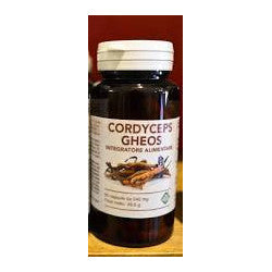 CORDYCEPS 90CPS GHEOS