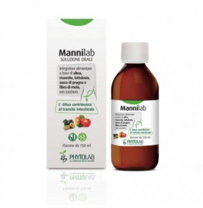 MANNILAB Sol.150ml