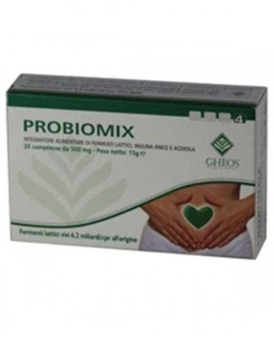 PROBIOMIX 20CPS