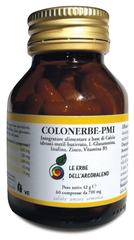 COLONERBE PMI 60CPS