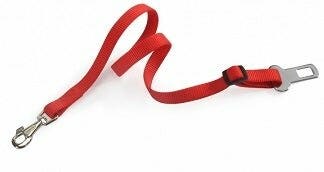 Camon Guinzaglio Di Sicurezza Per Auto 25x700 mm