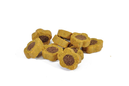 Camon Snack Box Duo Stars Per Cani 140g