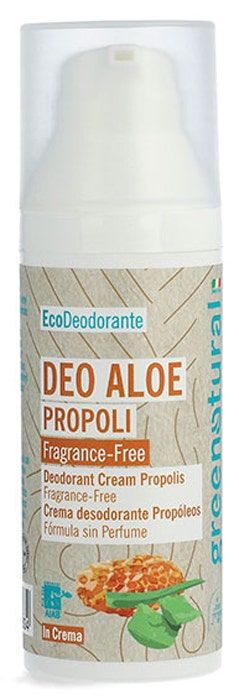 Greenatural Deodorante Pasta Lunga Durata 30ml