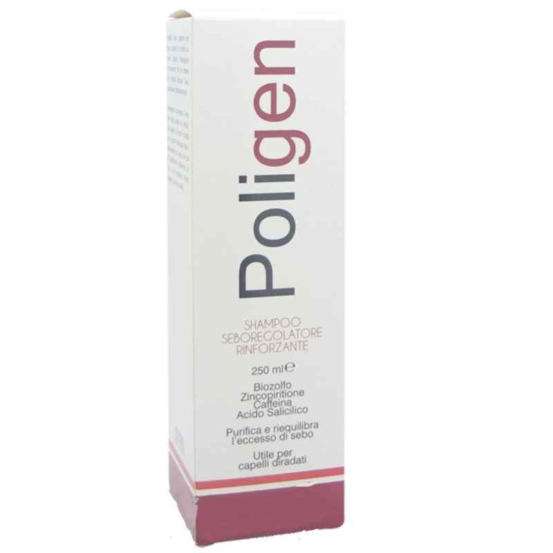 POLIGEN SHAMPOO 250ML