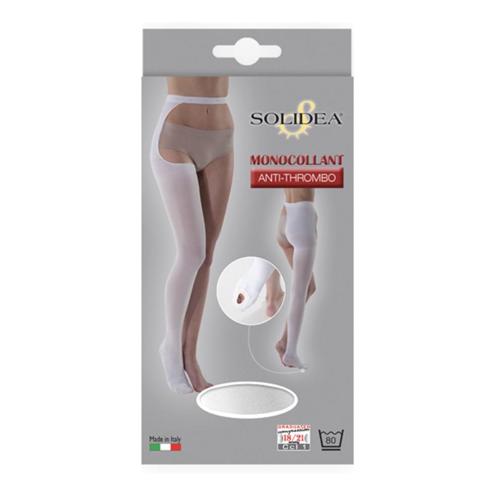 SOLIDEA ANTITHROMBO  Monocollant CCL1 S Bianco