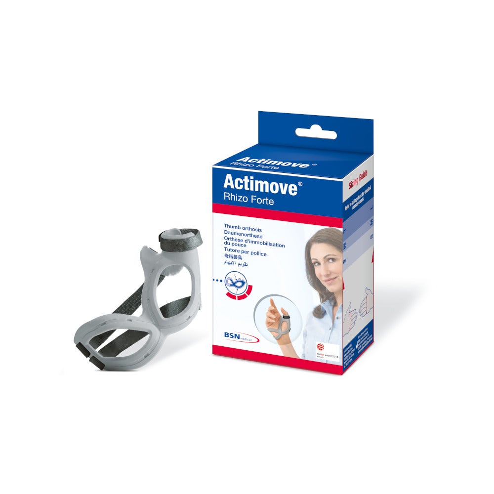 ACTIMOVE RHIZO FORTE M SX
