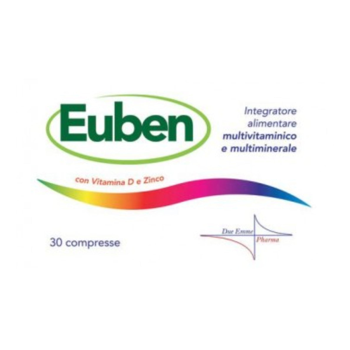 EUBEN 30CPR