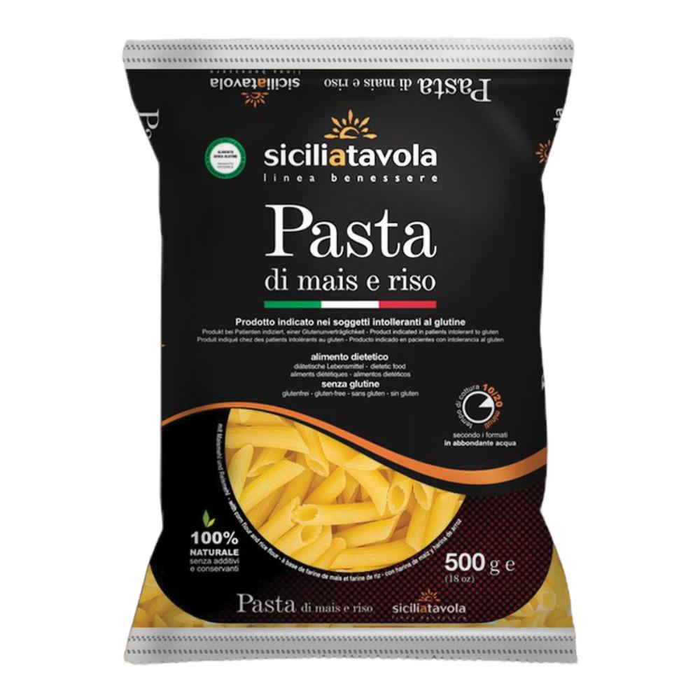 PASTA DI MAIS/RISO PEN RI 500G
