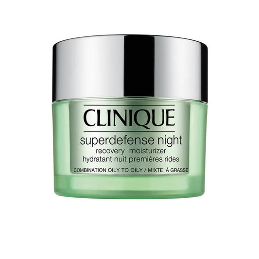 SUPERDEFENSE NIGHT PELLE 3/4