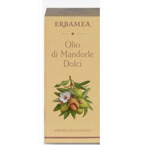 OLIO Mand.Dolci  125ml Erbamea
