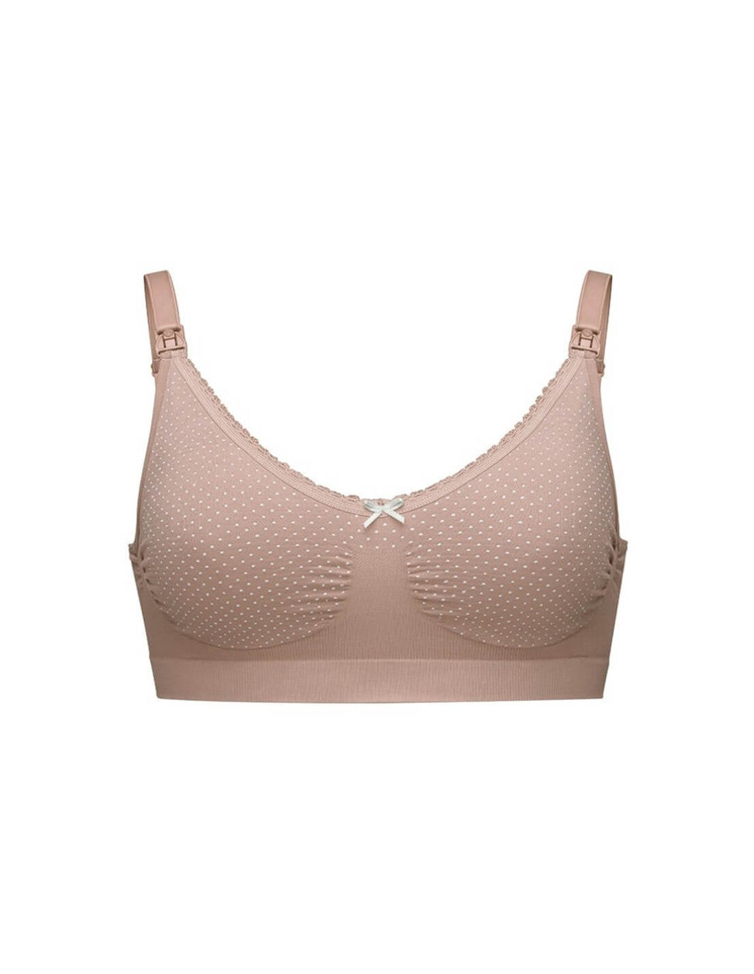 CONFETTI REGGISENO GRAVIDANZA E ALLATTAMENTO CIPRIA TAGLIA S