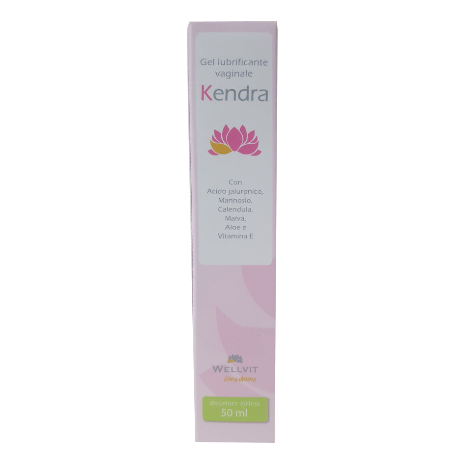 KENDRA GEL 50ML