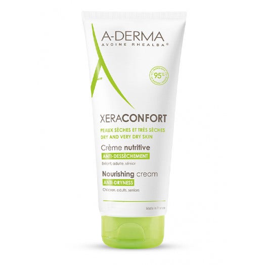XERA-CONFORT CREMA NUTRITIVA 100ML