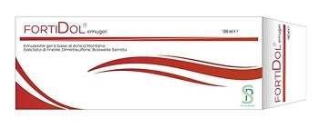 FORTIDOL EMUGEL 100ML