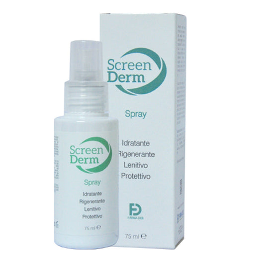SCREENDERM SPRAY 75ML