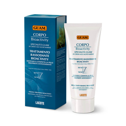 GUAM CREMA CORPO IDRATANTE BIOACTIVITY 200ML