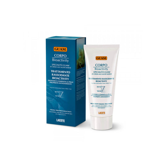 GUAM CREMA CORPO RASSODANTE BIOACTIVITY 200ML