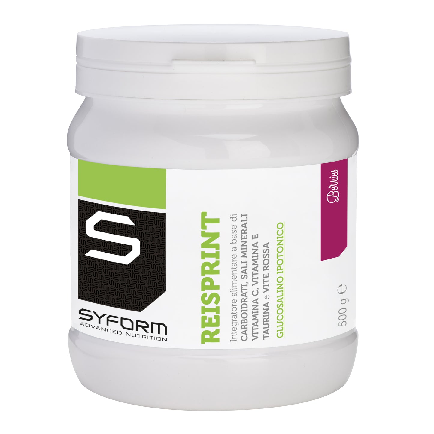REISPRINT BERRIES 500G