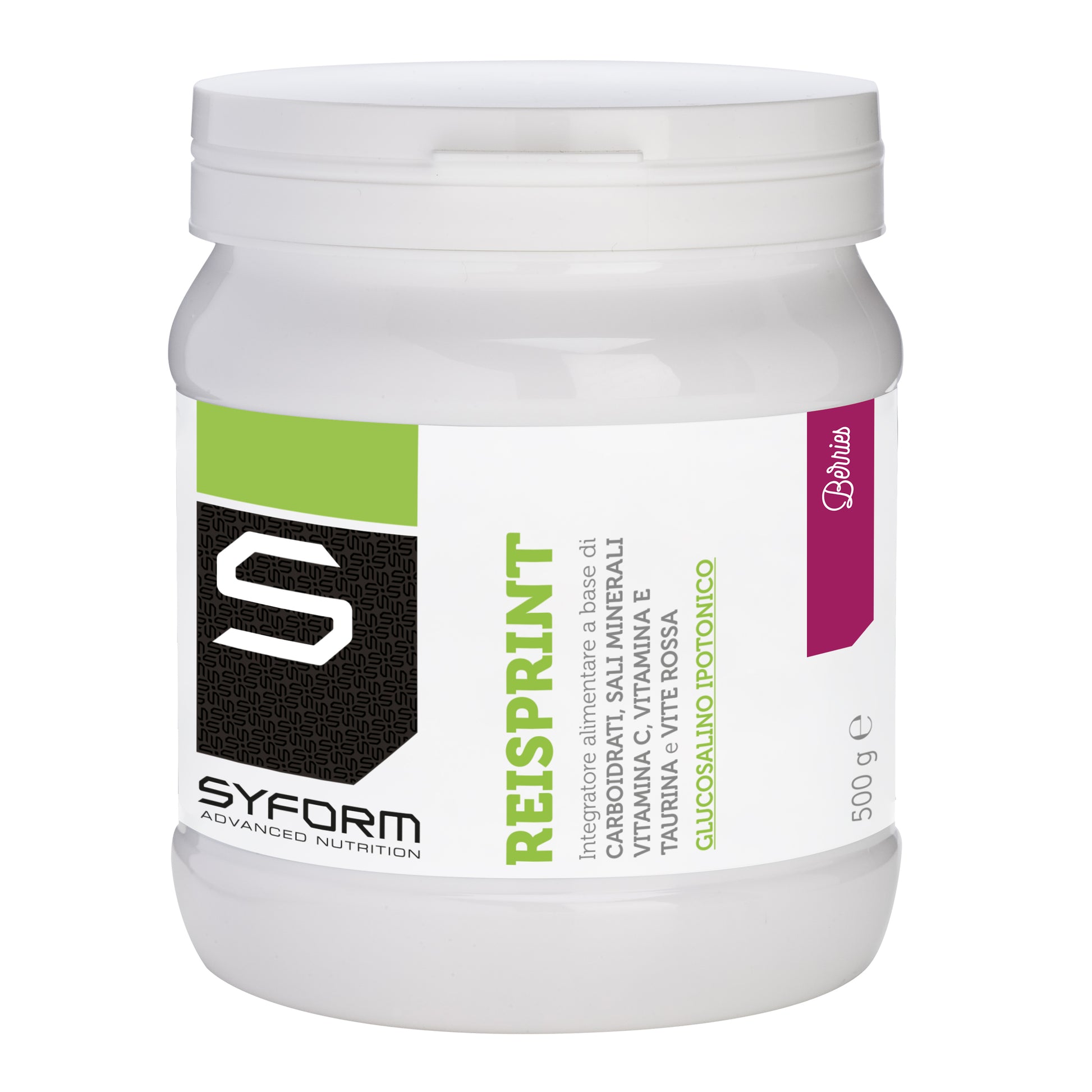 REISPRINT BERRIES 500G