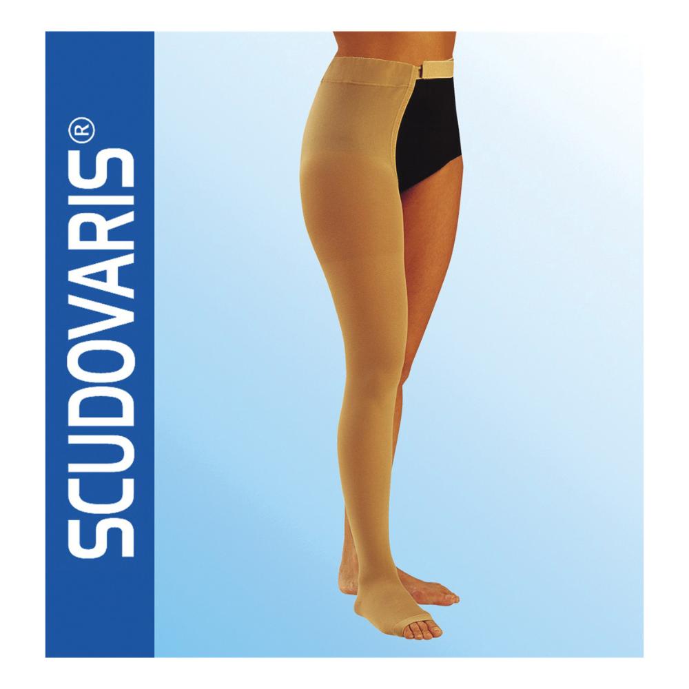 SCUDOVARIS K1 Monocollant Ambi Dx 2