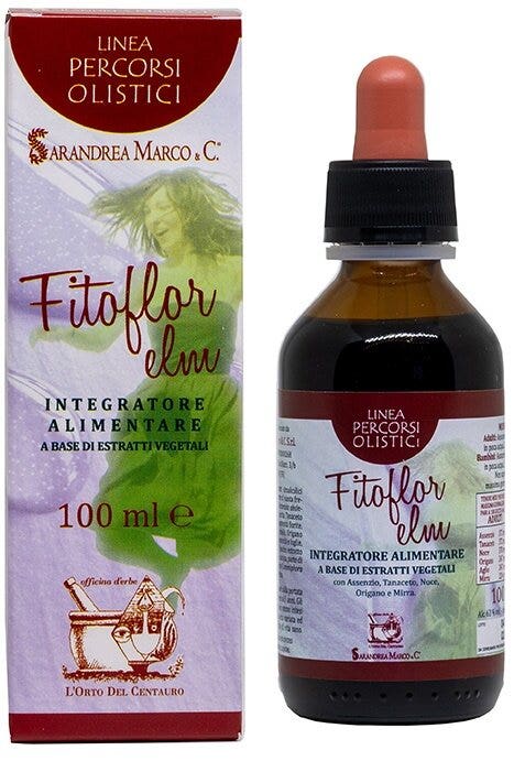 FITOFLOR ELM 100ML