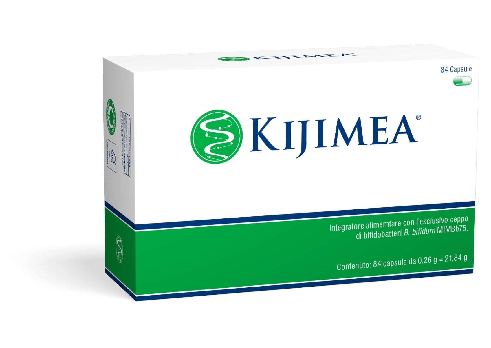 KIJIMEA COLON IRRITABILE 84CPS