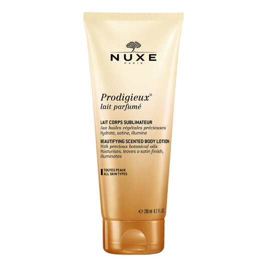 NUXE PRODIGIEUX LAIT CORPS SUBLIMATEUR 200ML