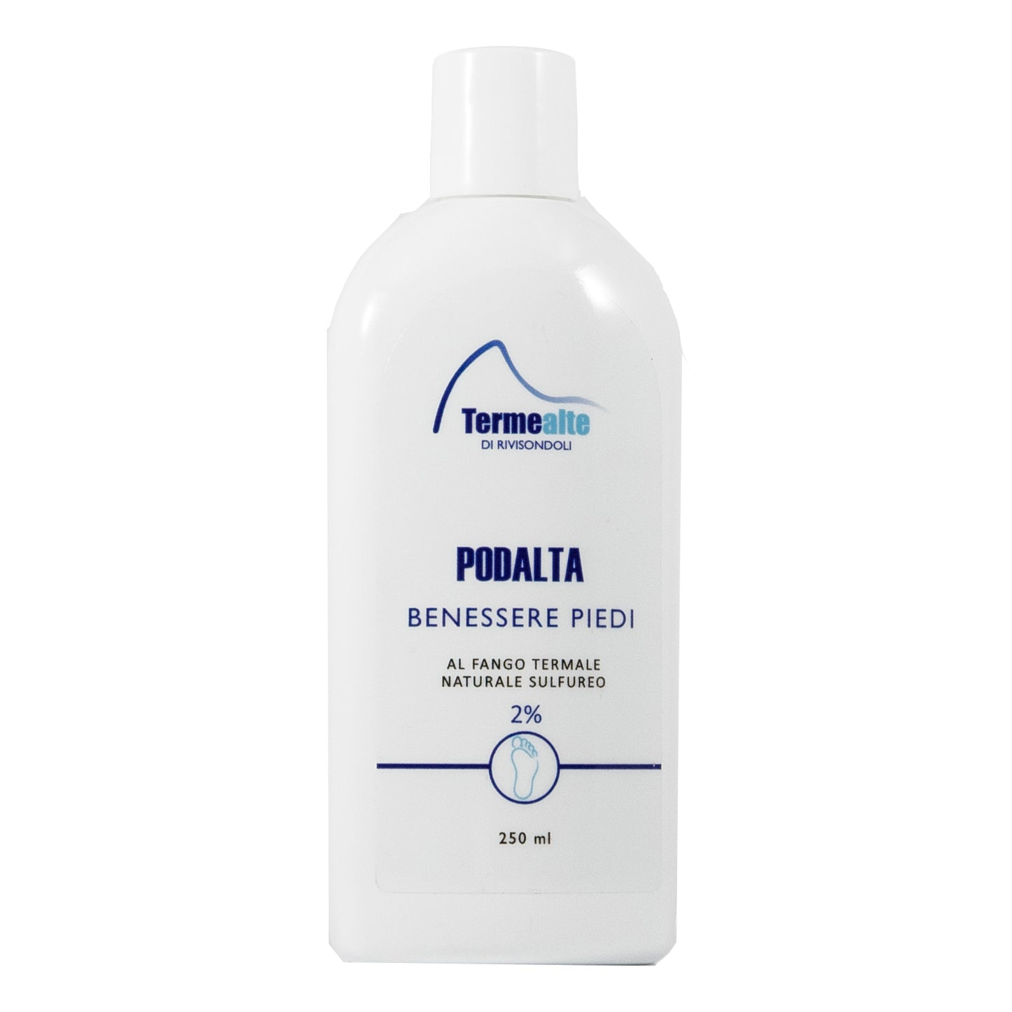 PODALTA 2% TERME ALTE 250ML