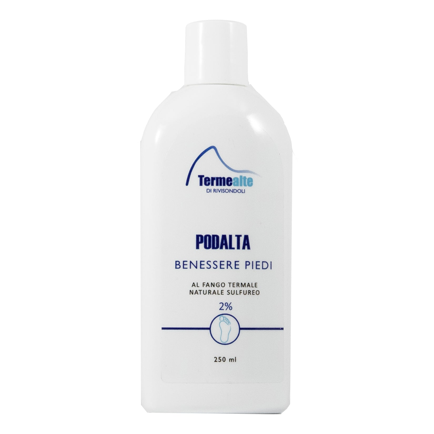PODALTA 2% TERME ALTE 250ML