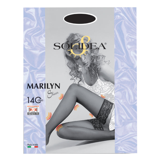 MARILYN 140 Autoreggente PA Camel 3ML