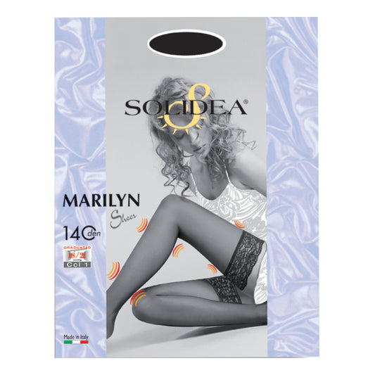 MARILYN 140 Autoreggente PA Camel 3ML