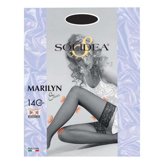 MARILYN 140 Autoreggente PA Camel 4L