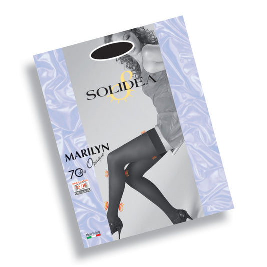 MARILYN Sheer Open Toe Camel 2M