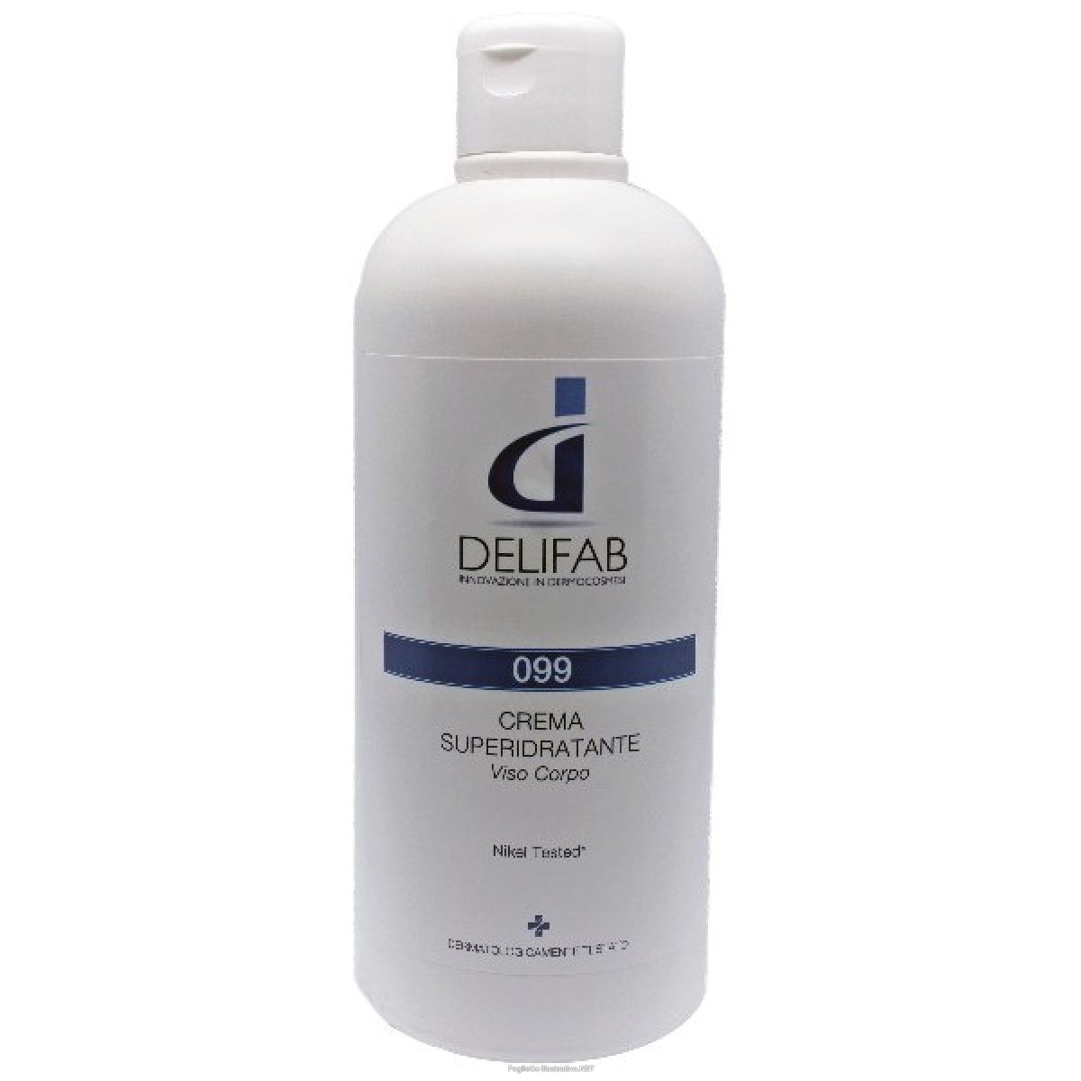 DELIFAB 099 Cr.SuperIdrat.500ml