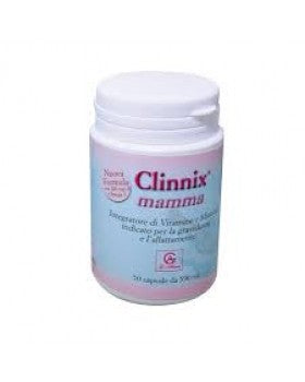 CLINDERM-MAMMA 50CPS