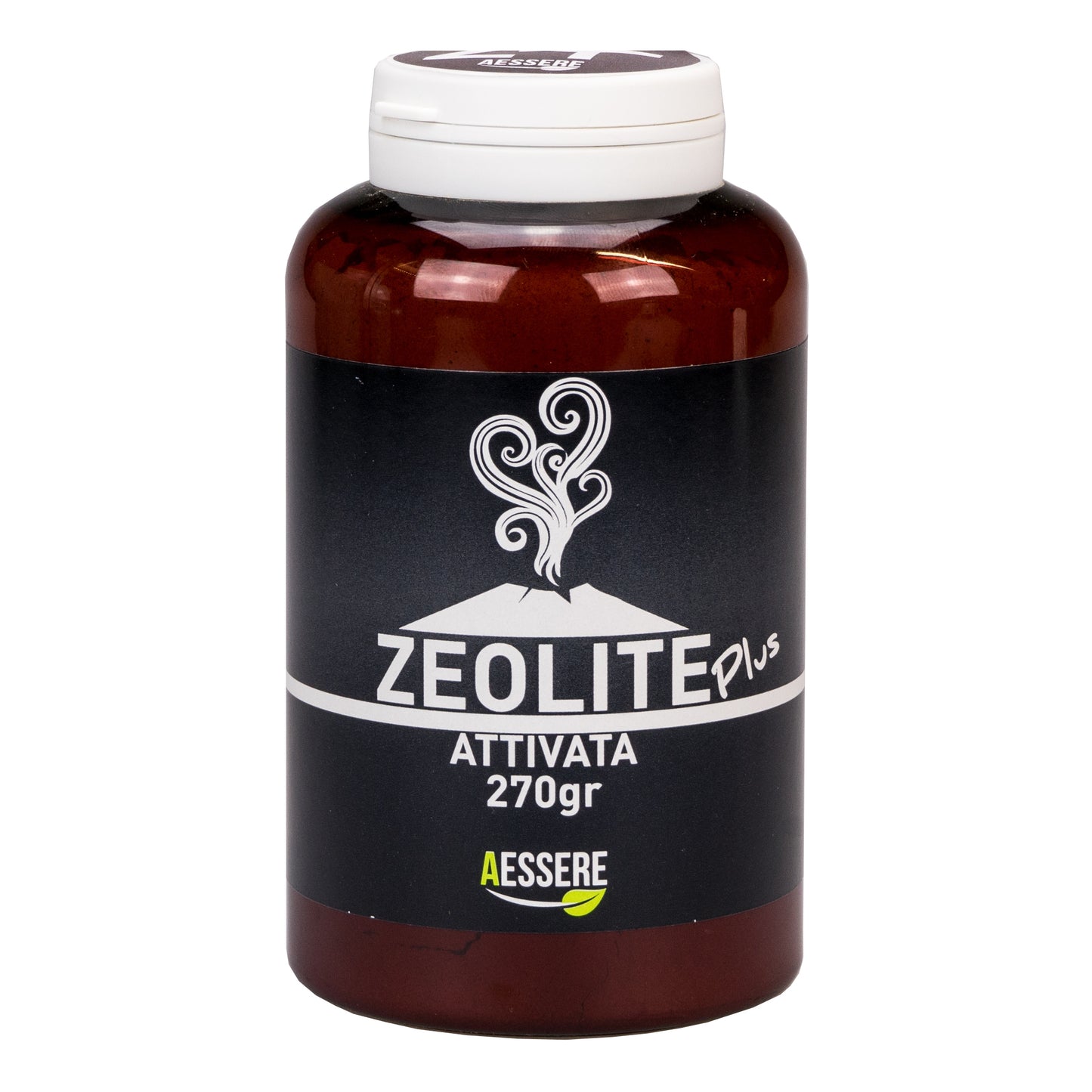 ZEOLITE  ATIVATA PLUS 350ML