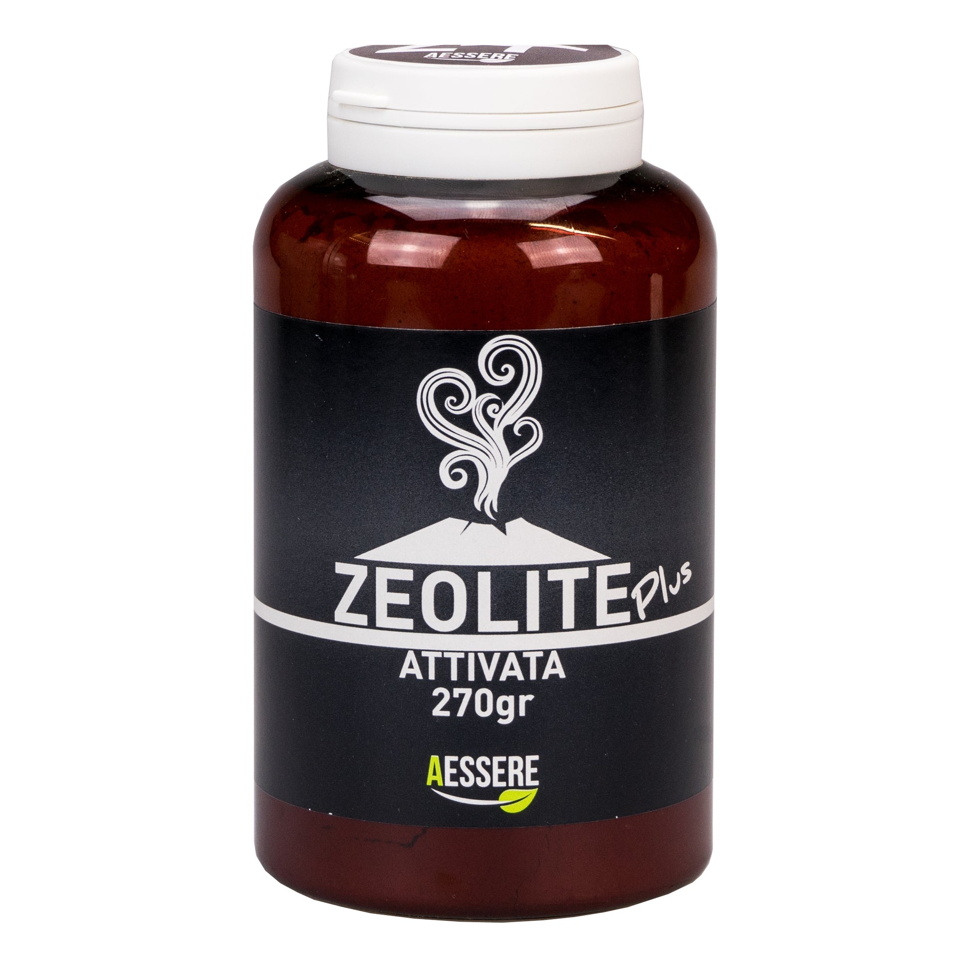 ZEOLITE  ATIVATA PLUS 350ML
