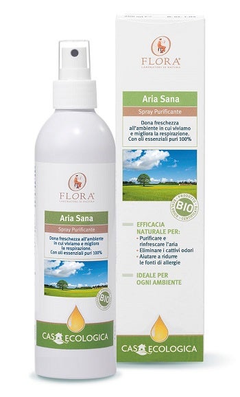 Aria Sana Spray Purificante 200ml