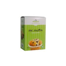 ALIMENTA 2000 Mr Muffin 200g