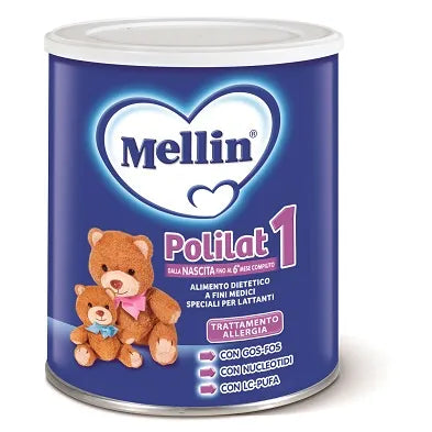 MELLIN POLILAT 1 400G