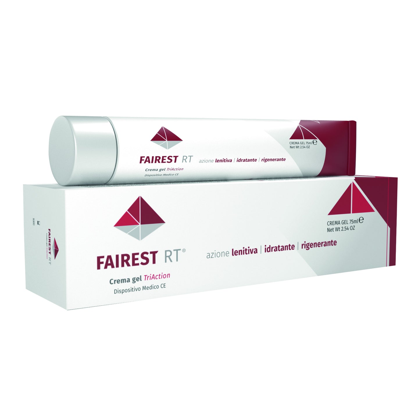 FAIREST RT MED DEVICE CR GEL