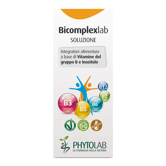 BICOMPLEXLAB Soluzuione 100g