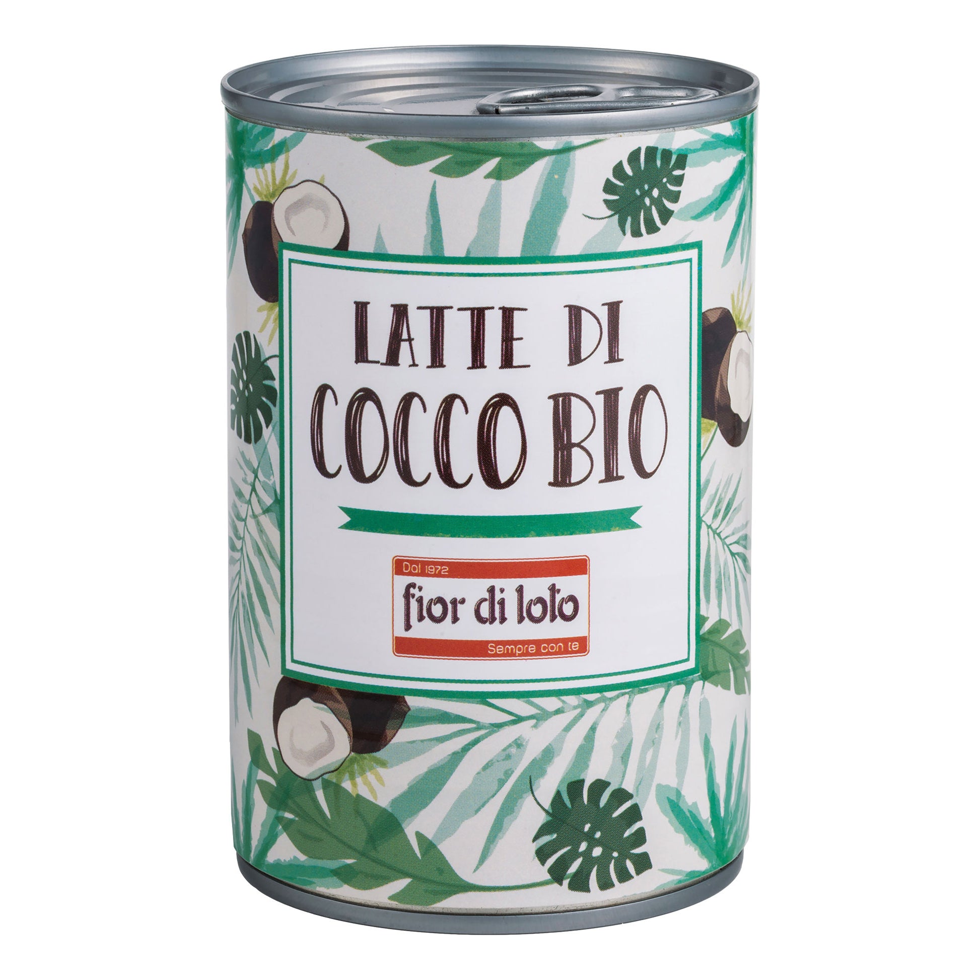 BEVANDA Cocco Bio 400ML