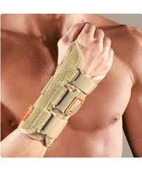 RO+TEN MANULITE POLSIERA TAGLIA M