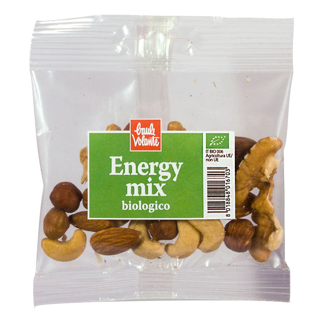 ENERGY MIX 35G