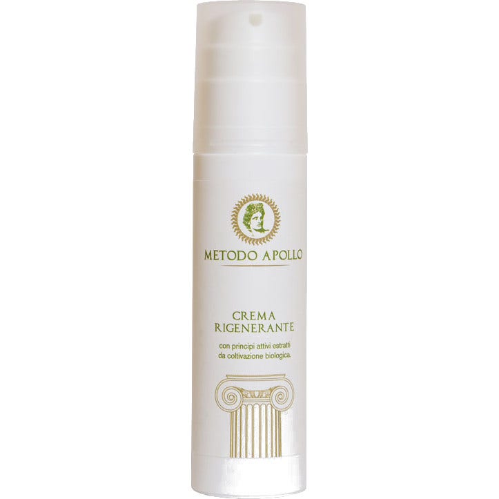 METODO APOLLO CR RIGEN 100ML