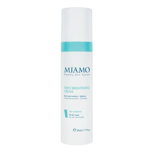 MIAMO TRIPLE BRIGHTENING CREAM