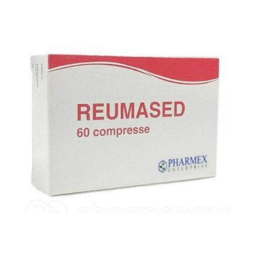 REUMASED 60CPR