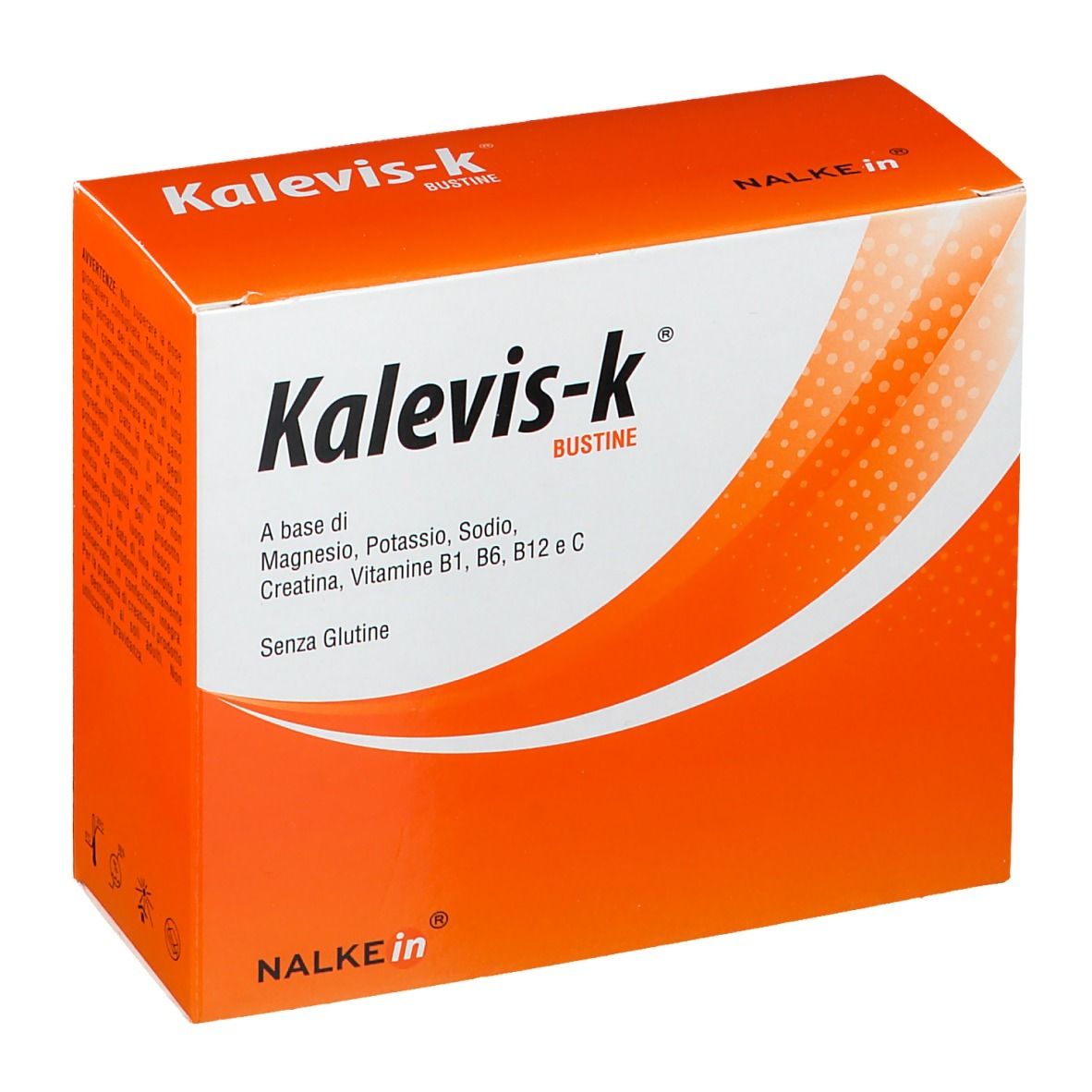 KALEVIS-K 20 BUSTINE
